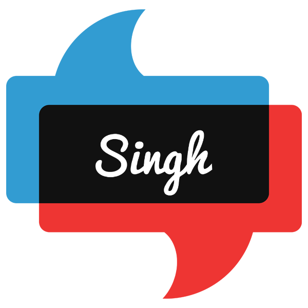 Singh sharks logo