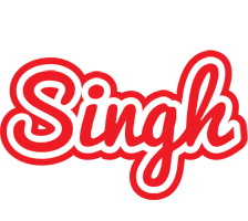 Singh sunshine logo