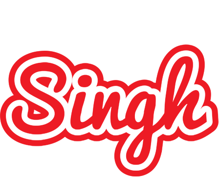 Singh sunshine logo