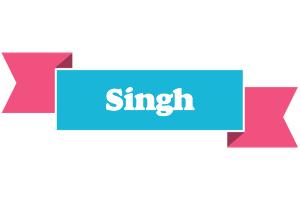 Singh today logo