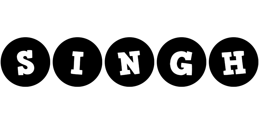 Singh tools logo