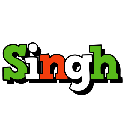 Singh venezia logo
