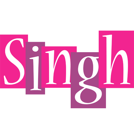 Singh whine logo