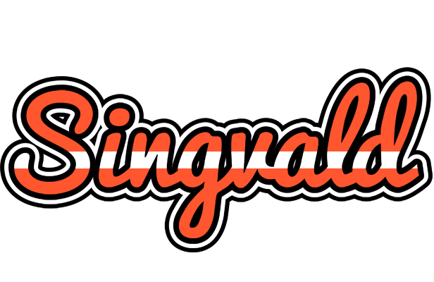 Singvald denmark logo