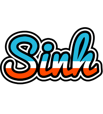 Sinh america logo