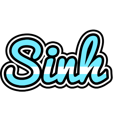 Sinh argentine logo