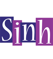 Sinh autumn logo