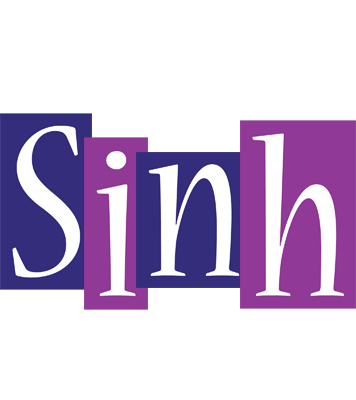 Sinh autumn logo