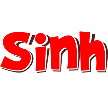 Sinh basket logo