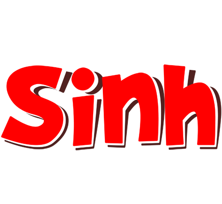 Sinh basket logo