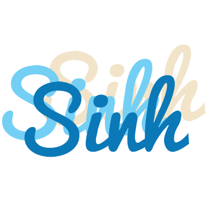 Sinh breeze logo
