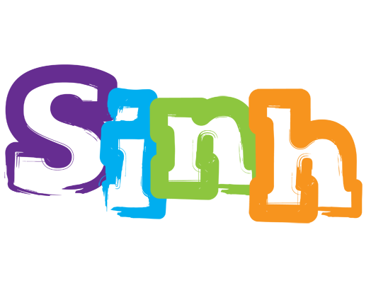 Sinh casino logo