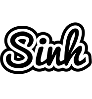 Sinh chess logo