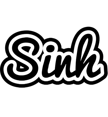 Sinh chess logo