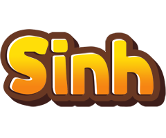 Sinh cookies logo