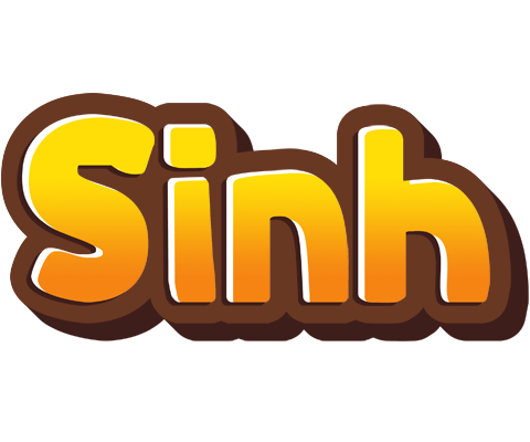 Sinh cookies logo