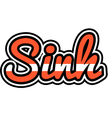 Sinh denmark logo