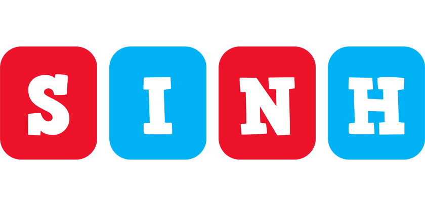 Sinh diesel logo