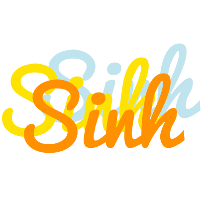 Sinh energy logo