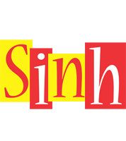 Sinh errors logo