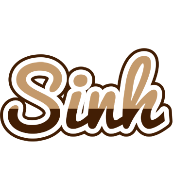 Sinh exclusive logo