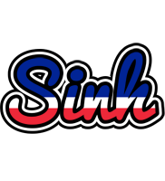 Sinh france logo