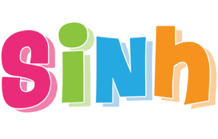 Sinh friday logo