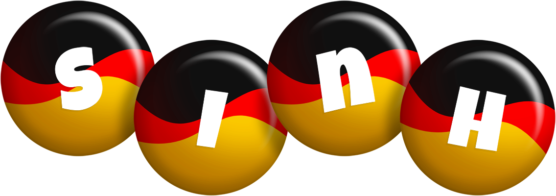 Sinh german logo