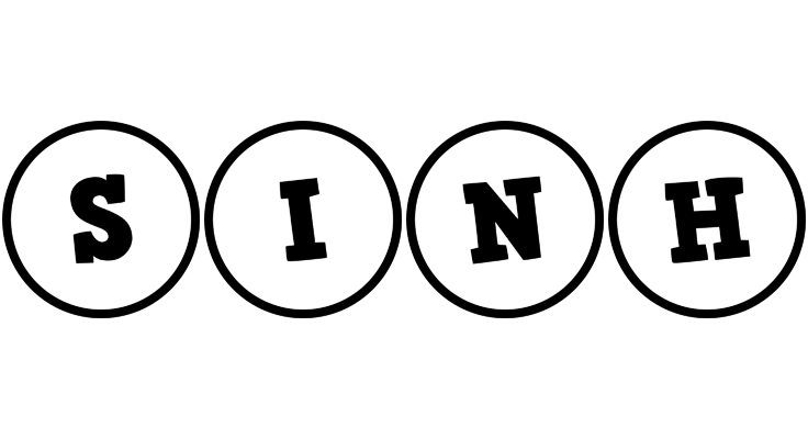 Sinh handy logo