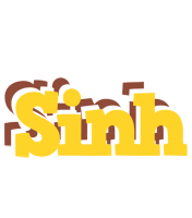 Sinh hotcup logo