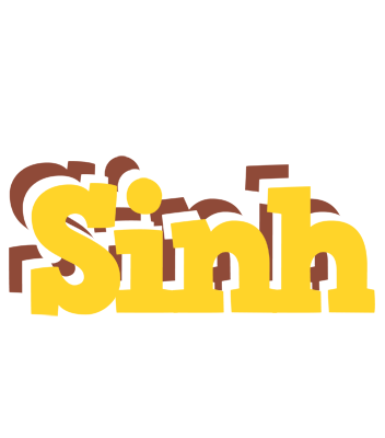 Sinh hotcup logo