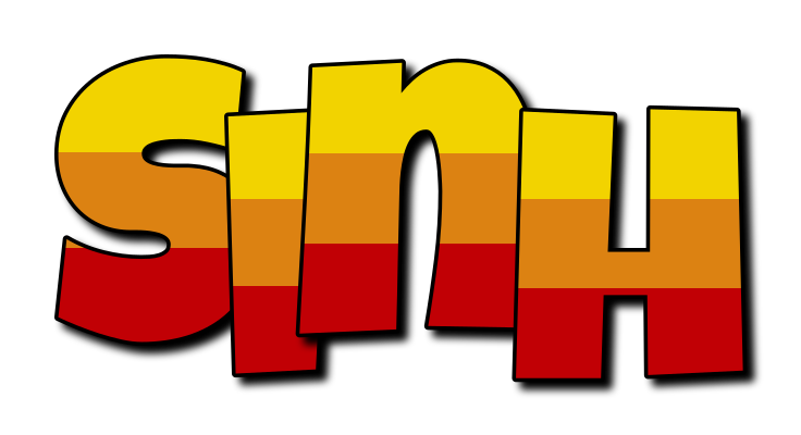 Sinh jungle logo