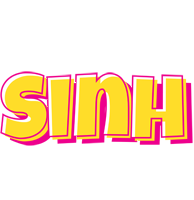 Sinh kaboom logo