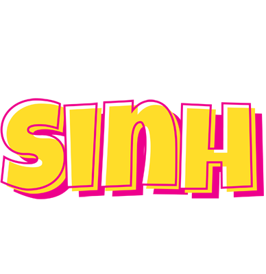 Sinh kaboom logo