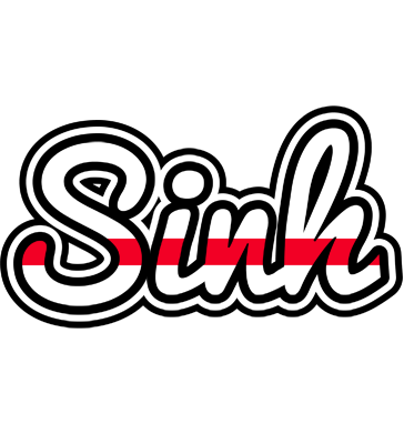 Sinh kingdom logo