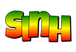 Sinh mango logo