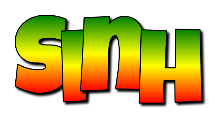 Sinh mango logo