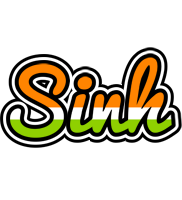 Sinh mumbai logo