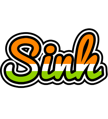 Sinh mumbai logo