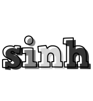 Sinh night logo