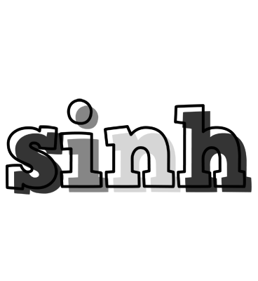 Sinh night logo