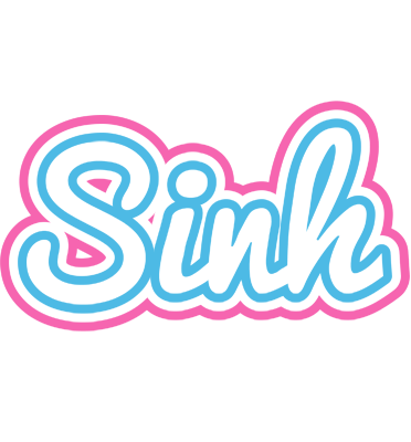 Sinh outdoors logo