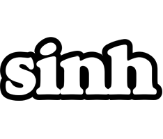 Sinh panda logo