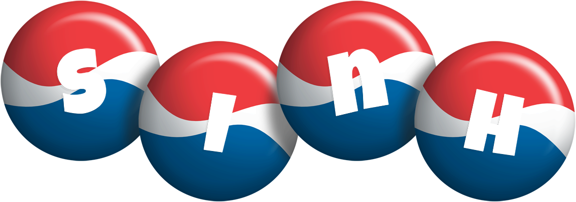 Sinh paris logo