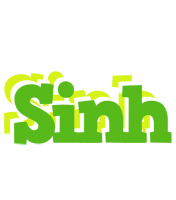 Sinh picnic logo