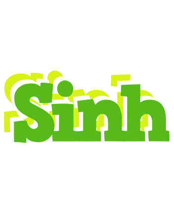 Sinh picnic logo