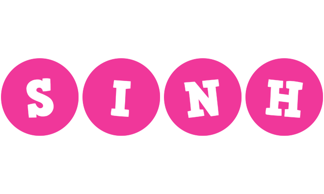 Sinh poker logo