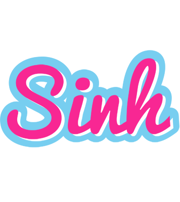 Sinh popstar logo
