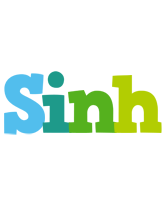 Sinh rainbows logo