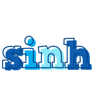 Sinh sailor logo